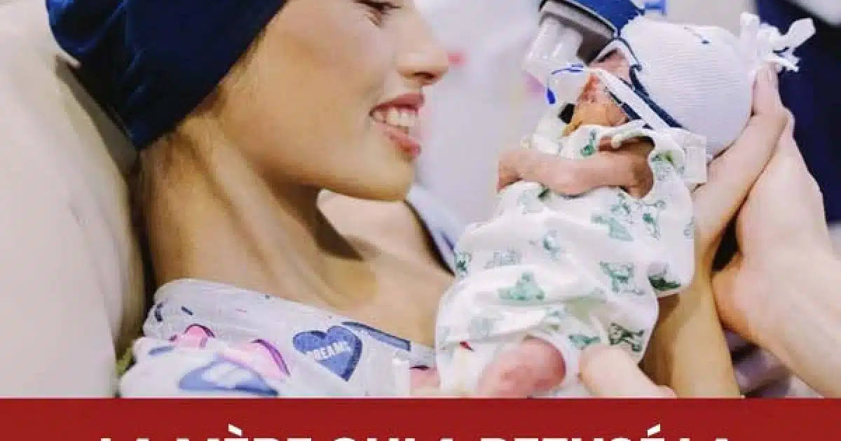Décès d'une jeune mère qui a préféré la naissance de son fils au traitement contre le cancer