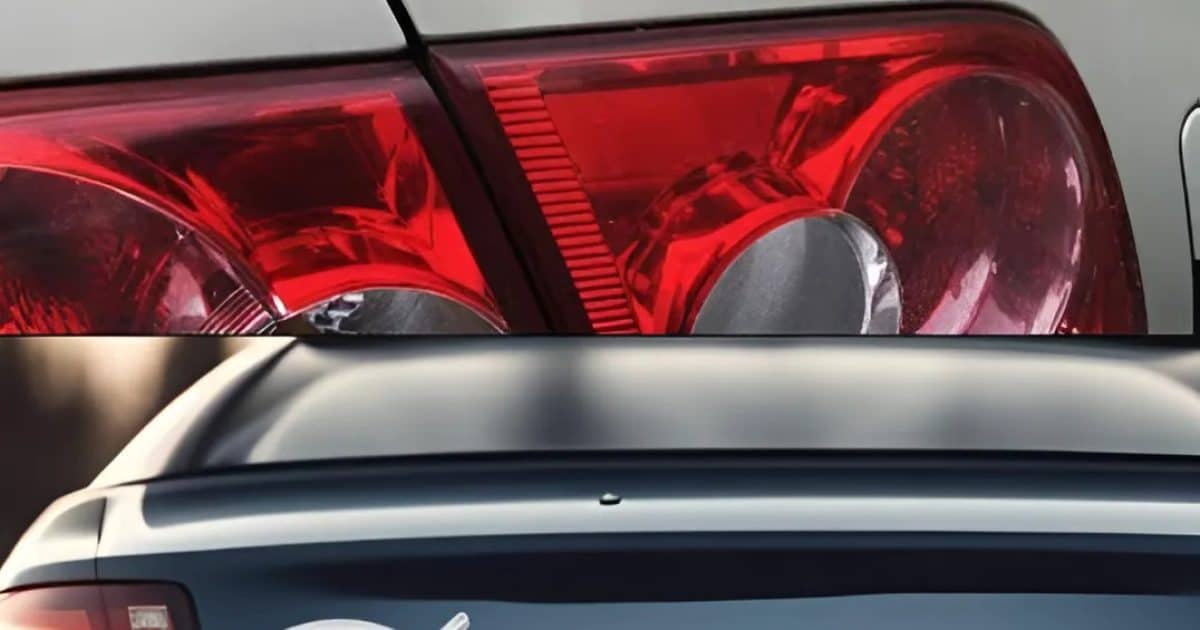 Découvrez la signification de ce symbole discret que certains conducteurs affichent sur leur voiture