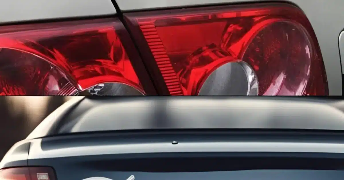 Découvrez la signification de ce symbole discret que certains conducteurs affichent sur leur voiture