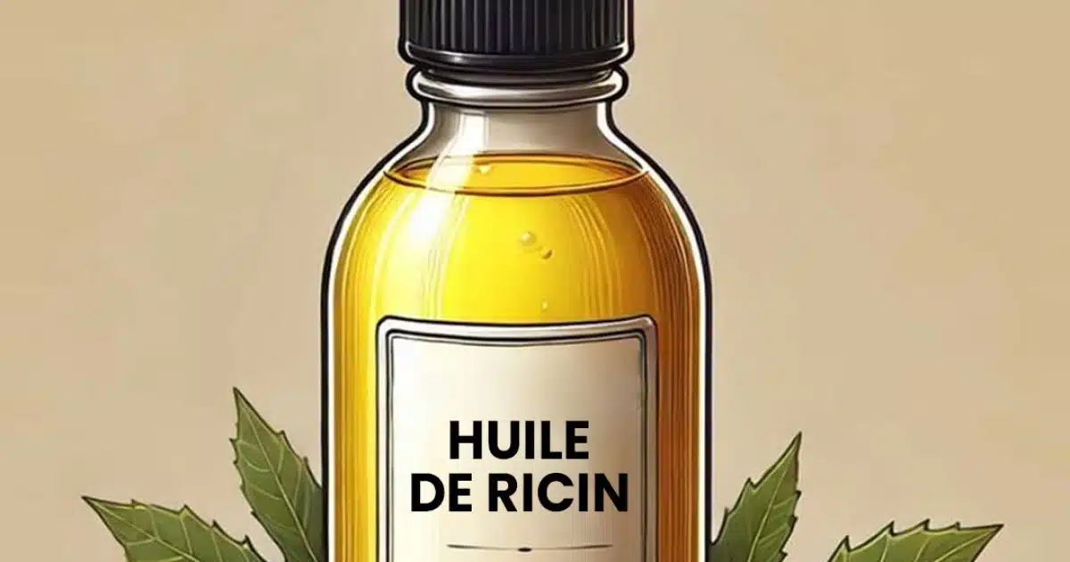 Découvrez pourquoi appliquer de l'huile de ricin le soir peut faire des merveilles pour votre peau