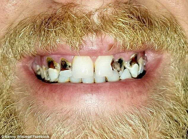 Ce dentiste est un ange
