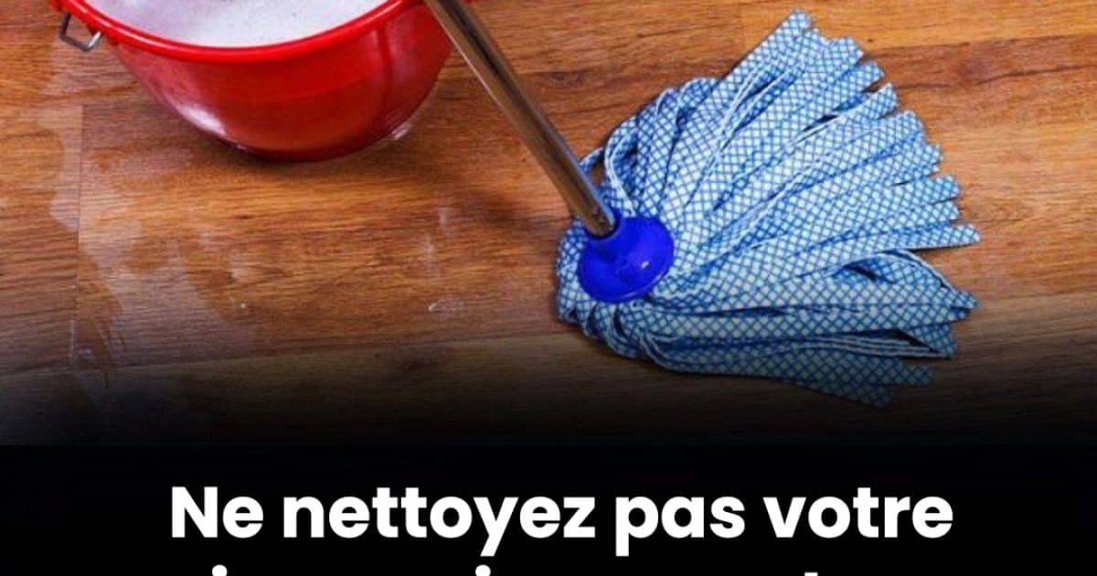 Des conseils pour garder votre maison propre sans poussière