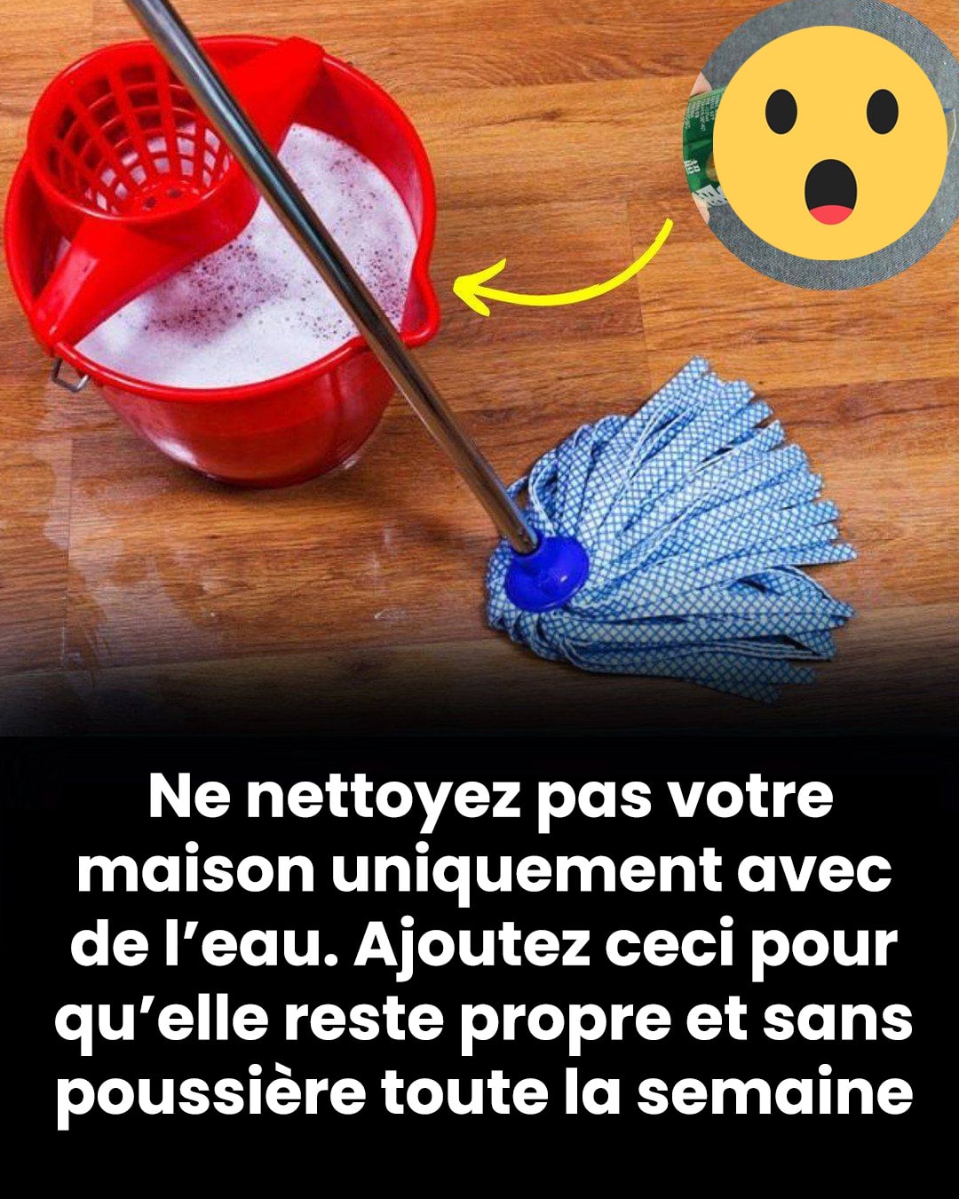 Des conseils pour garder votre maison propre sans poussière