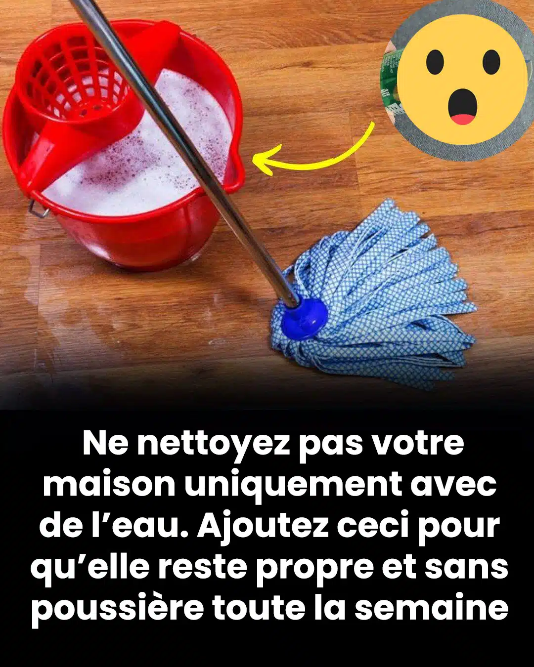 Des conseils pour garder votre maison propre sans poussière