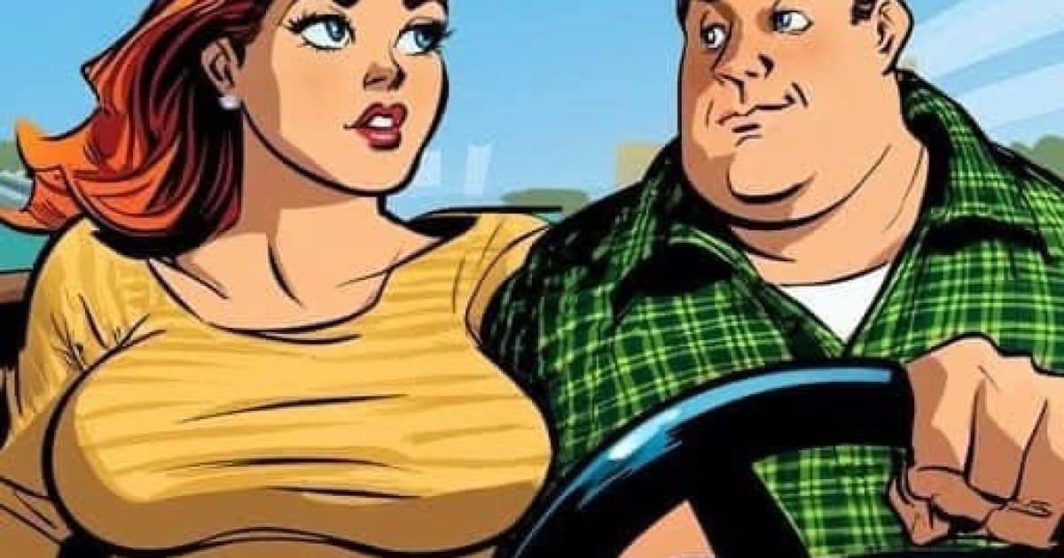 Des désastres de rencontres transformés en comédies : 9 blagues à ne pas manquer !