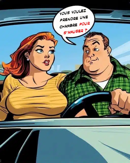 Des désastres de rencontres transformés en comédies : 9 blagues à ne pas manquer !