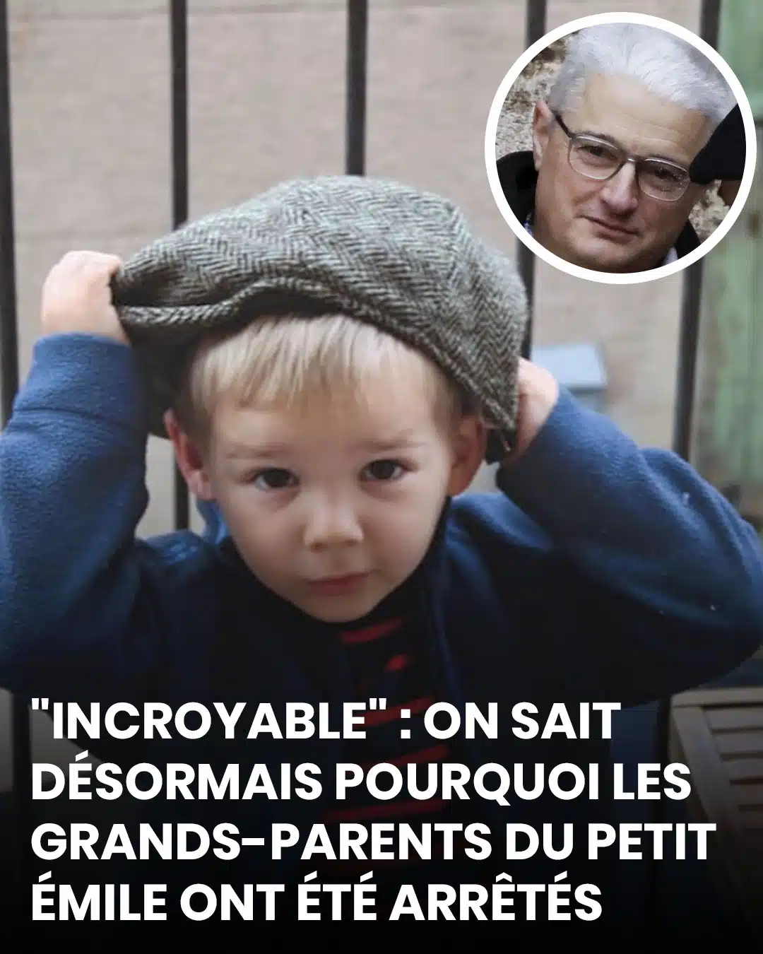 Des individus ont été arrêtés dans le cadre de l’enquête sur la mort du petit garçon de 2 ans, porté disparu avant que son corps ne soit découvert près de la maison de ses grands-parents.