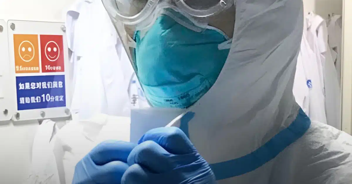 Des médecins de premier plan tirent la sonnette d’alarme sur un nouveau potentiel « super-virus »