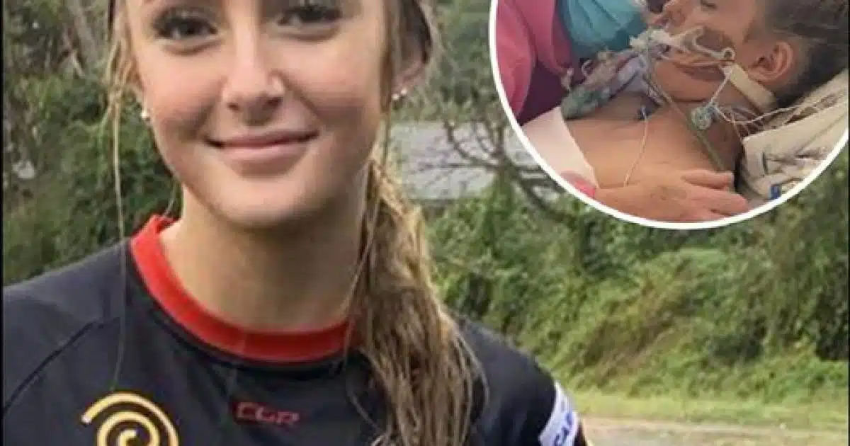 Des parents contraints de débrancher leur fille de 13 ans après une soirée pyjama qui a mal tournée