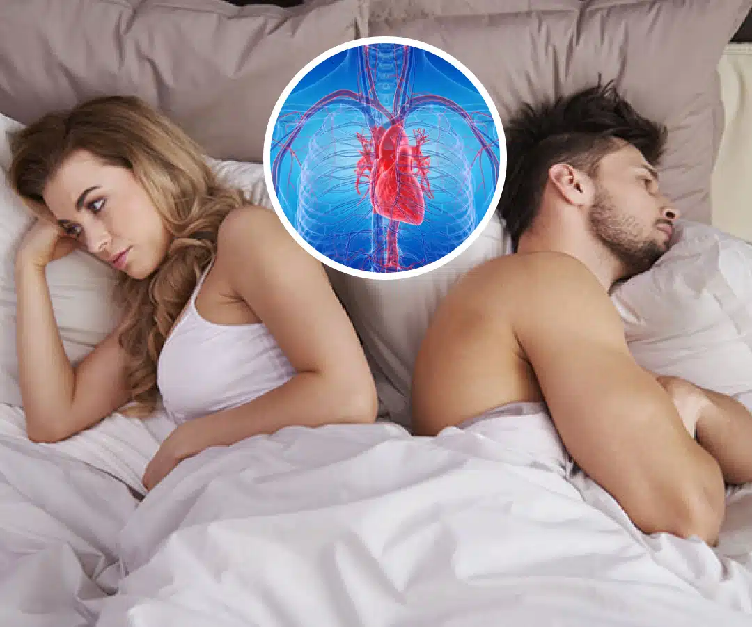 Des scientifiques mettent en garde les hommes qui ont peu de relations intimes