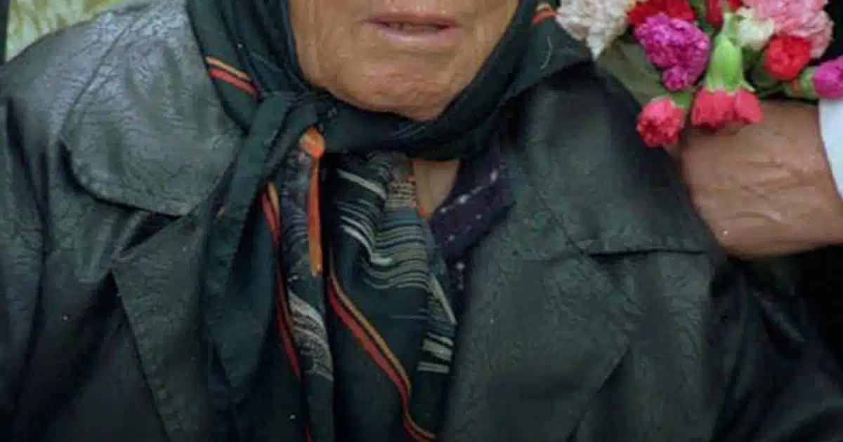Des touristes annulent leurs voyages après que la « nouvelle Baba Vanga » ait prédit un événement catastrophique qui surviendra dans deux mois