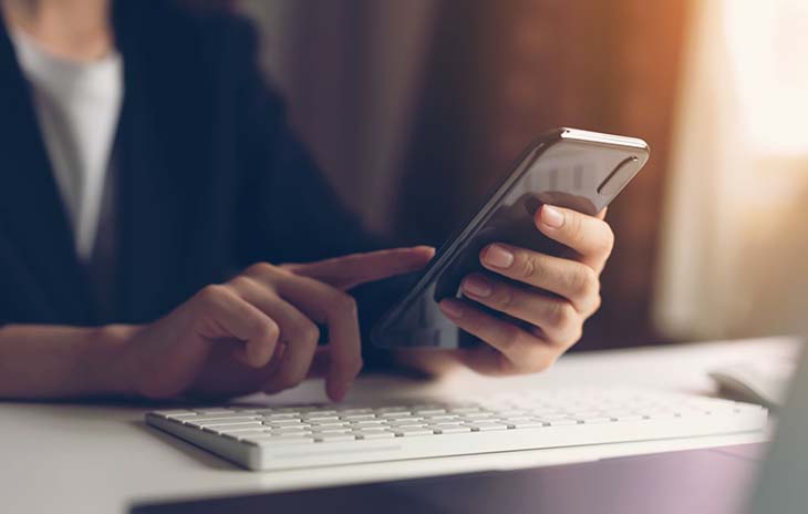 Désactiver les mises à jour de vos applications - source : spm