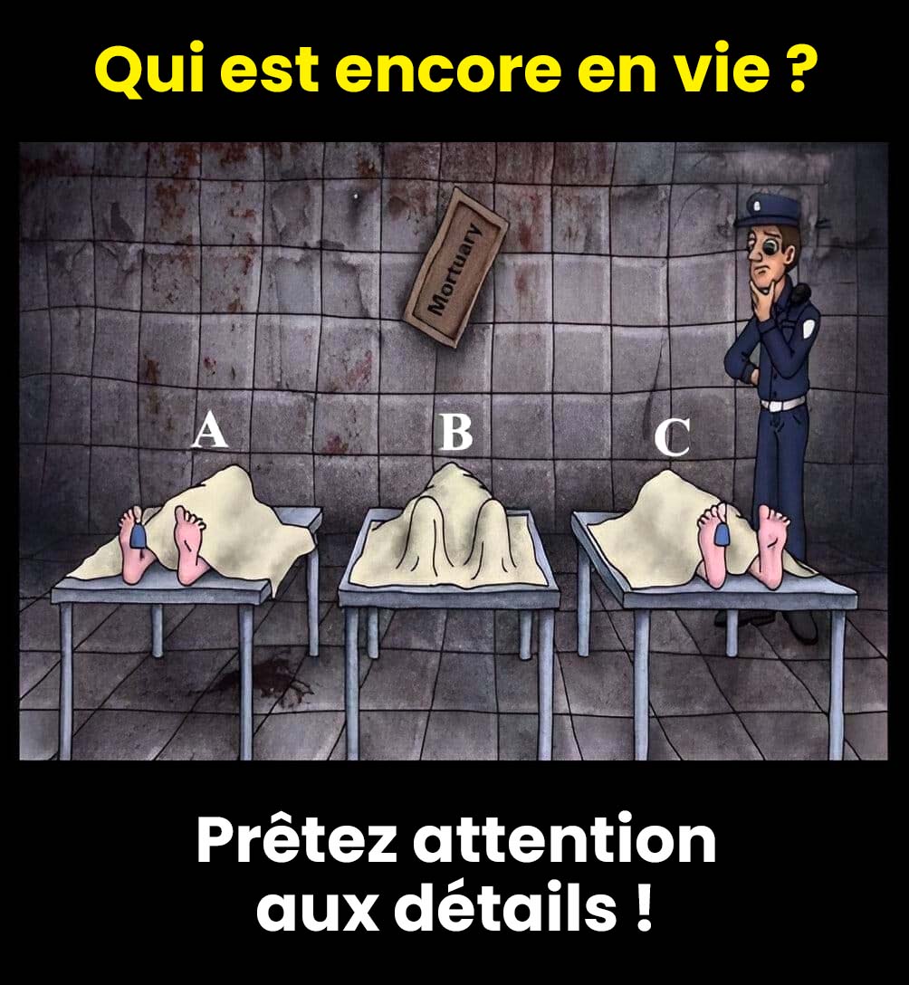 Image représentant trois personnages dans une scène mystérieuse