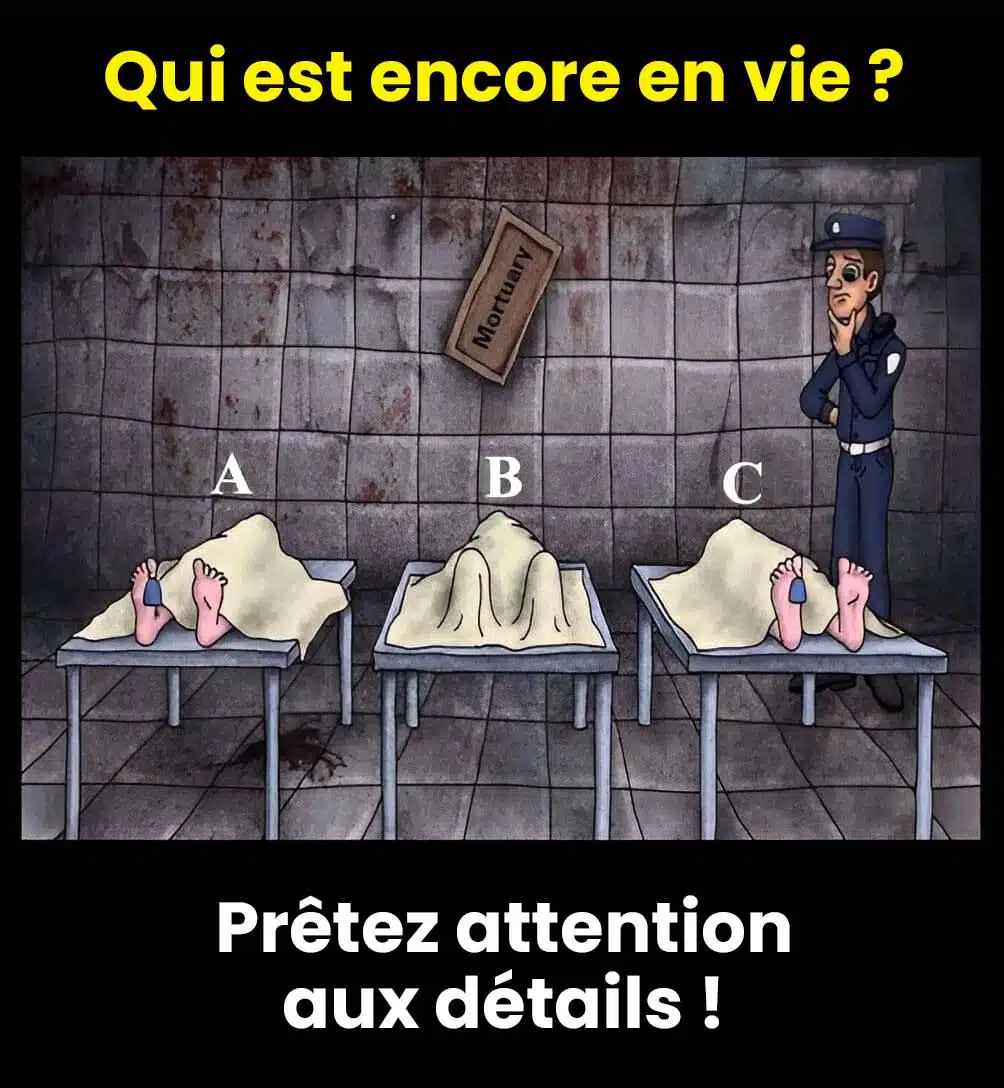 Image représentant trois personnages dans une scène mystérieuse