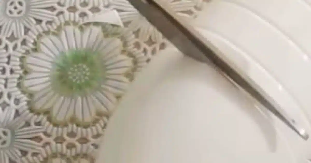 DIY : De superbes décorations de jardin réalisées à partir de bouteilles en plastique blanches