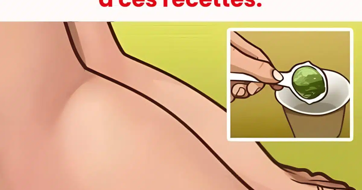 Éliminer l’excès d’eau de votre corps et empêcher le gonflement des mains et des pieds grâce à ces recettes.