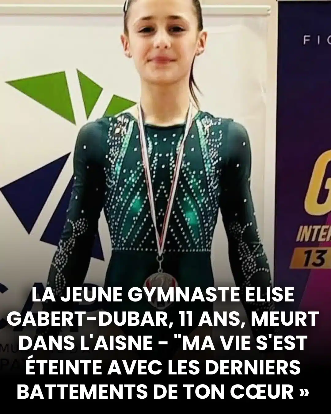 Elise, 11 ans, emportée par une intoxication alimentaire dans l’Aisne
