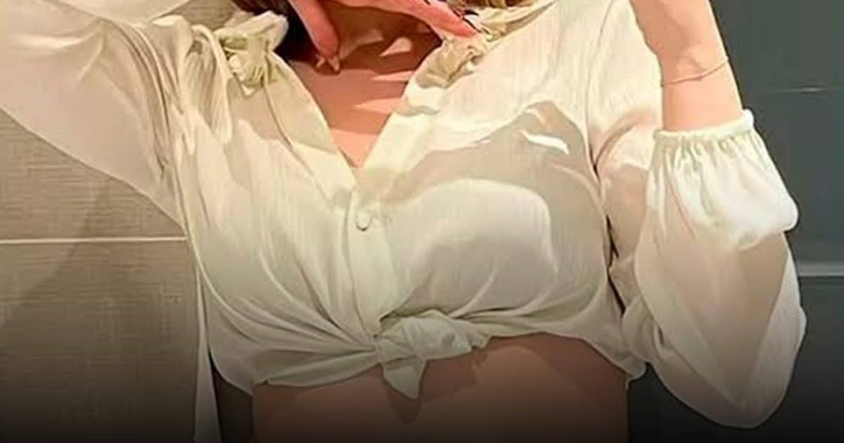 Elle a fait un choix que peu oseraient… et elle ne regrette rien