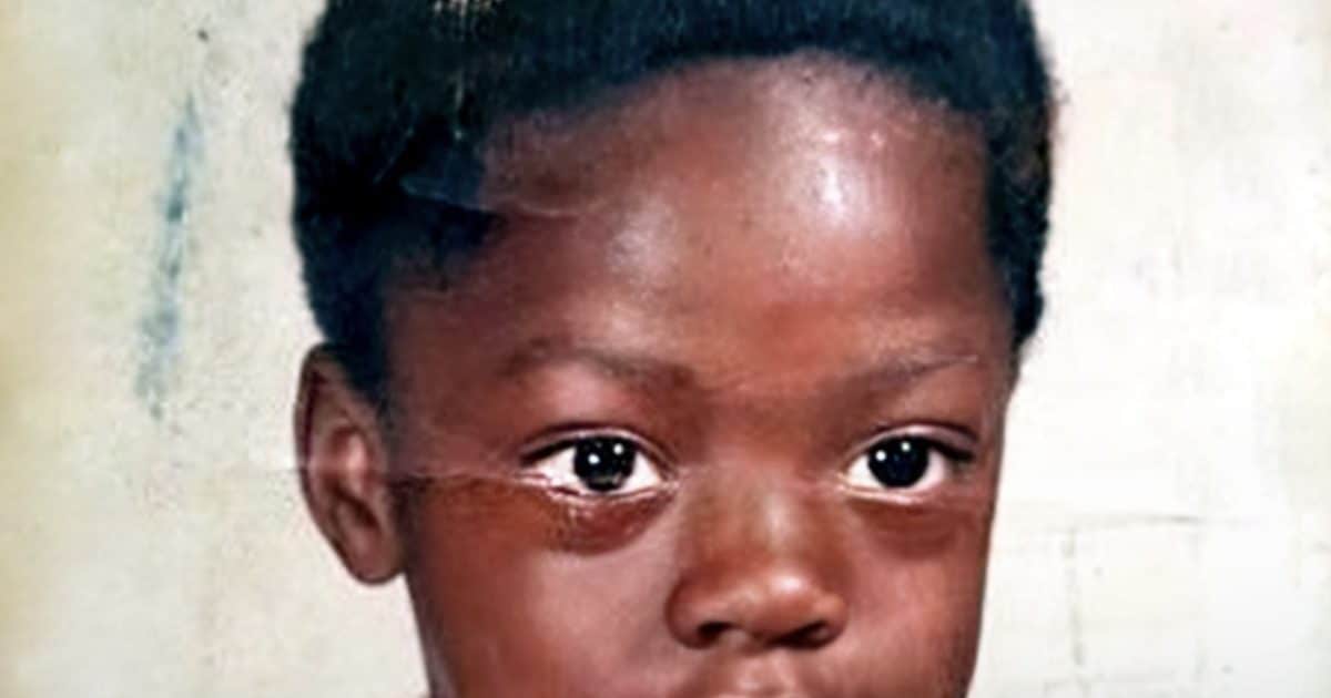 « Elle a grandi dans la pauvreté, entourée de rats, de boue et de faim » Aujourd’hui, elle est une star mondiale !