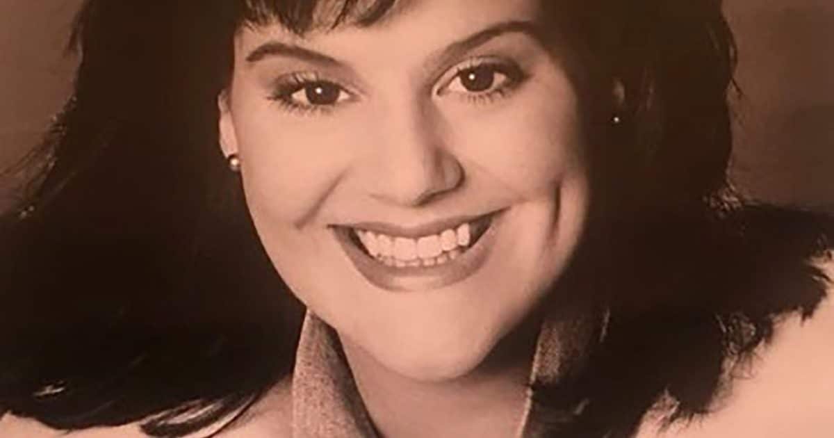 Elle a sacrifié un organe pour son célèbre mari