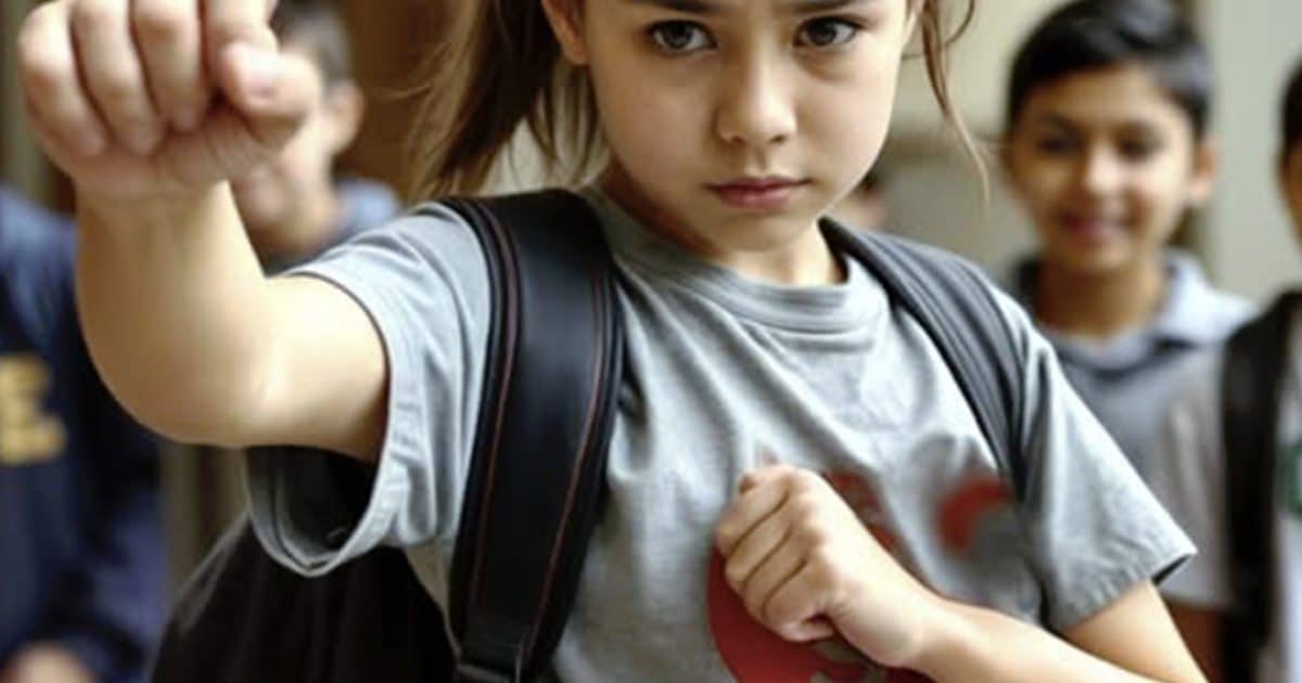 Elle avait toujours été silencieuse. Mais pas parce qu’elle avait peur de parler ou qu’elle se sentait seule.