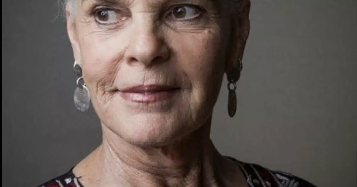 Elle était autrefois considérée comme la plus belle femme d'Hollywood. Aujourd’hui, à 85 ans, elle est méconnaissable