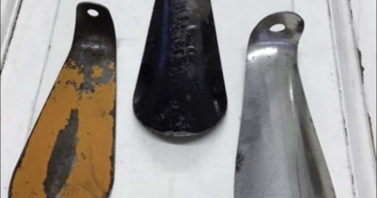 En nettoyant ma maison, je suis tombé sur ces objets, vous pouvez m’aider à les identifier ?