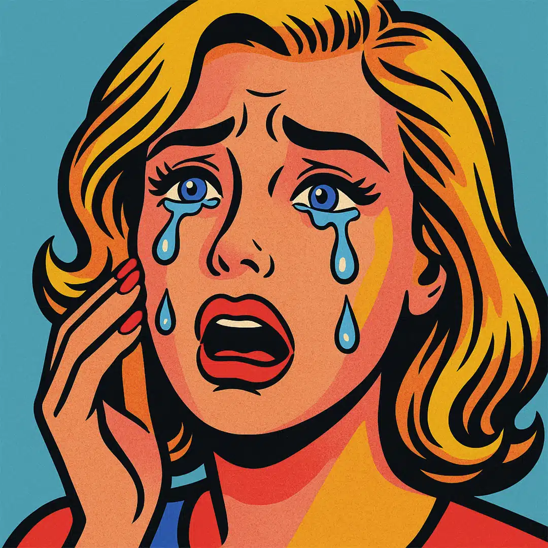 Envie soudaine de pleurer sans raison ? Ce signe mystérieux cache souvent bien plus qu’on ne le pense