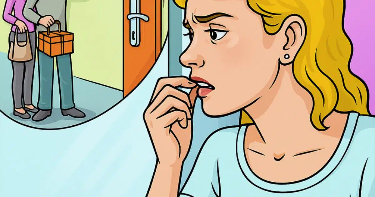 Et si cette sensation étrange de déjà-vu avait une explication surprenante ?