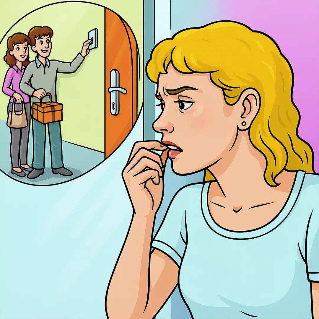 Et si cette sensation étrange de déjà-vu avait une explication surprenante ?