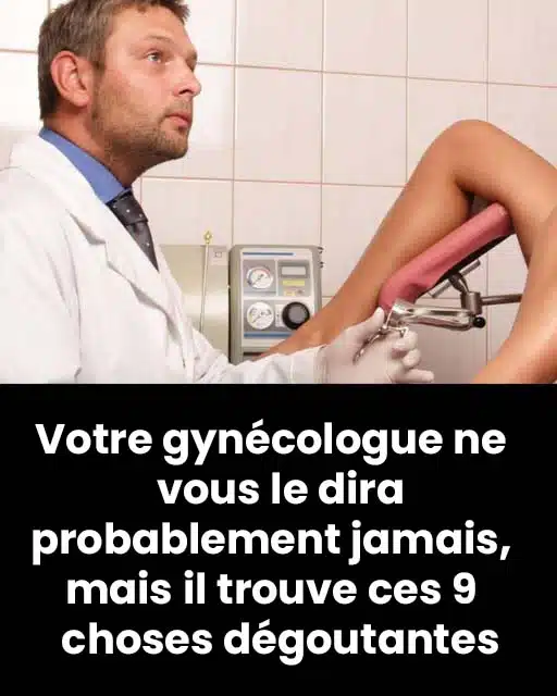 Évitez ces 9 choses avant un rendez-vous chez le gynécologue