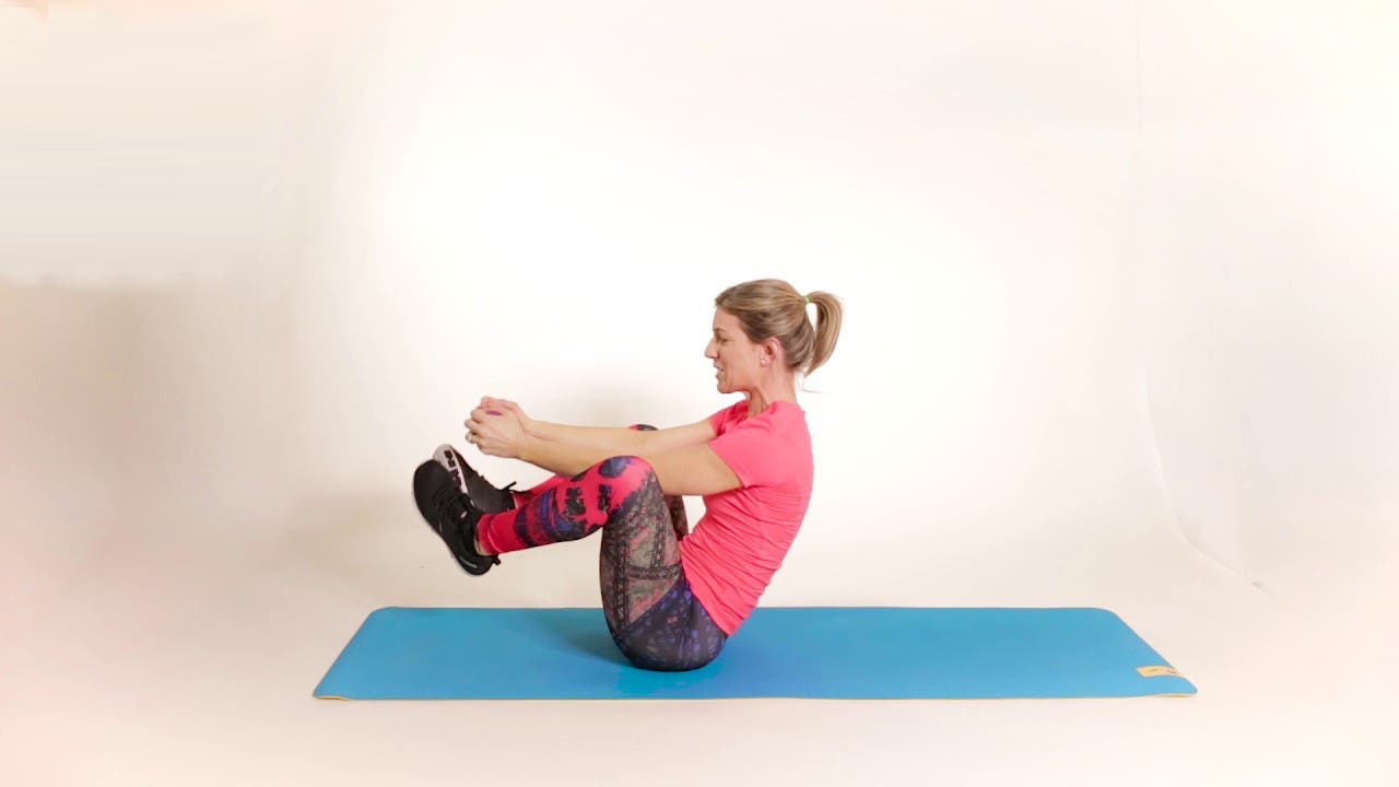 exercices pour brûler la graisse abdominale
