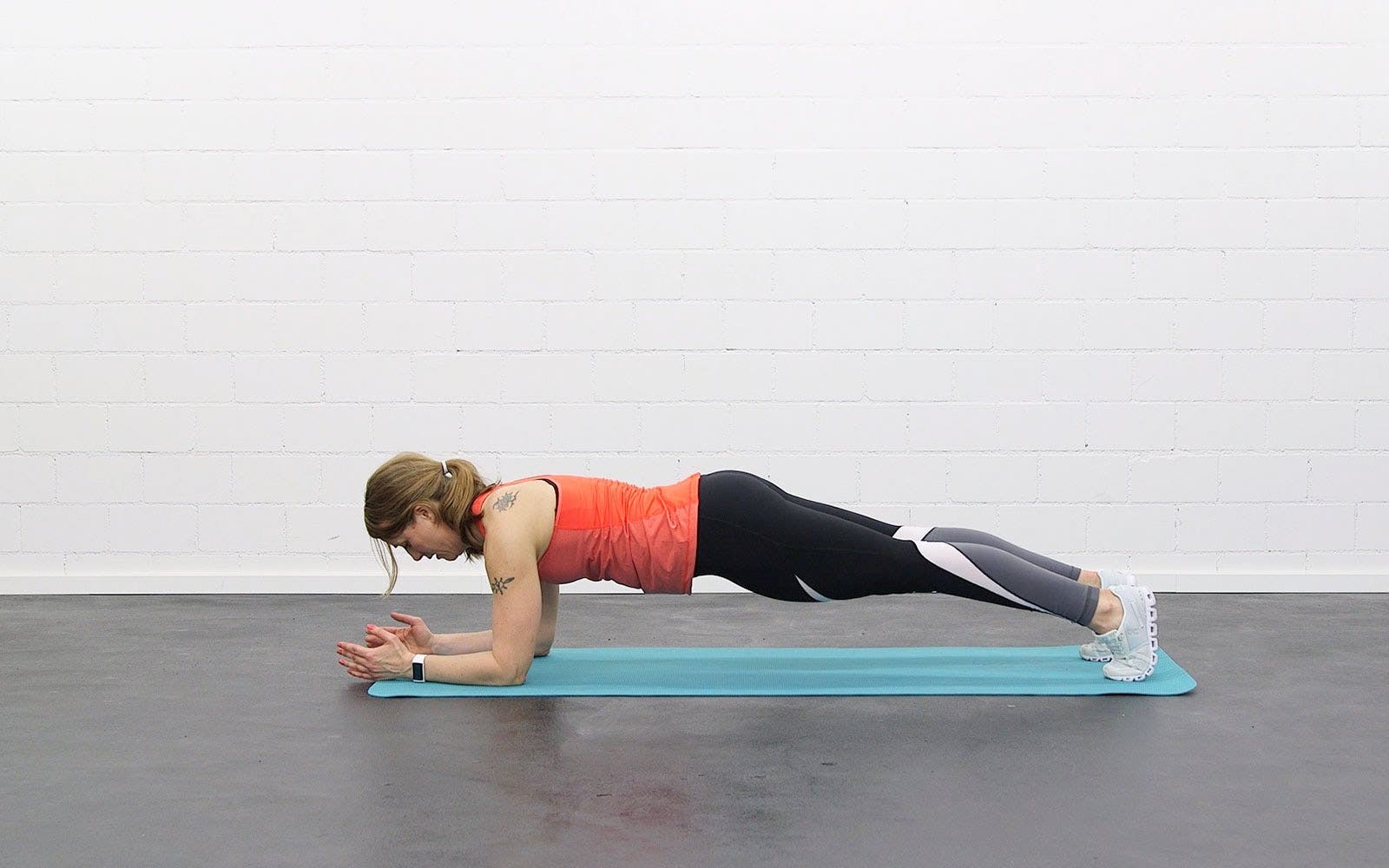 exercices pour brûler la graisse abdominale