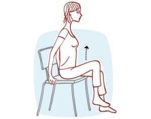 exercices pour brûler la graisse abdominale