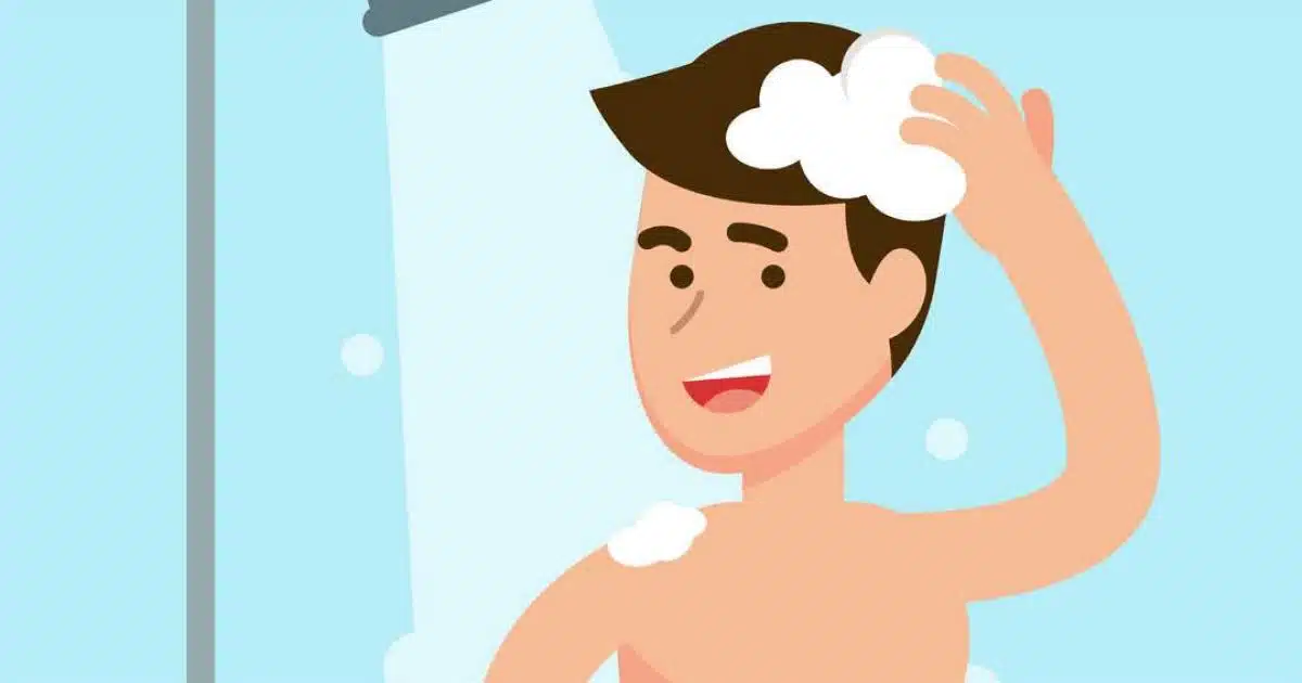 Faire pipi sous la douche : un médecin explique pourquoi les femmes ne devraient pas le faire