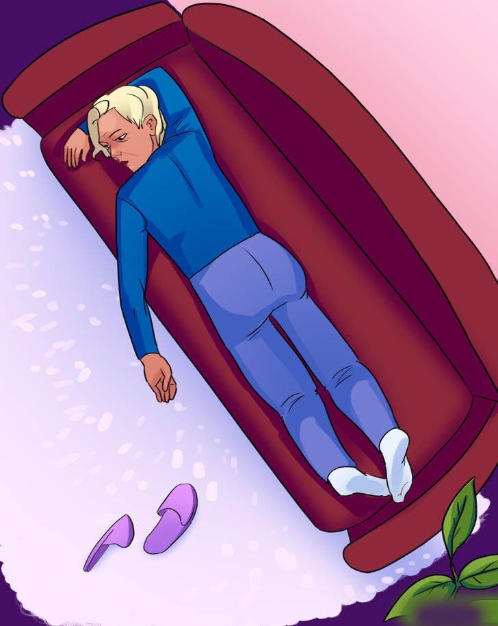 fatigue