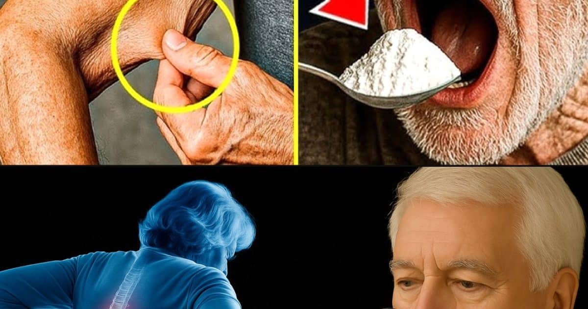 Fatigue dans les jambes ? Voici trois boissons qui peuvent faire la différence