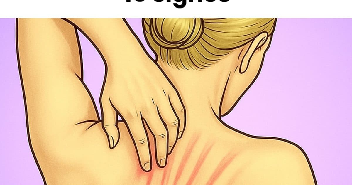 Fatigue, mictions fréquentes, démangeaisons… Et si vos reins vous lançaient un signal d’alerte ?
