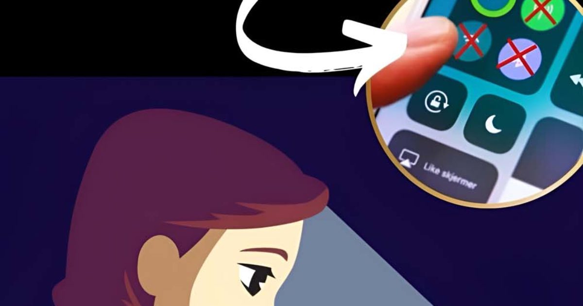 Faut-il désactiver le Wi-Fi et le Bluetooth la nuit ?