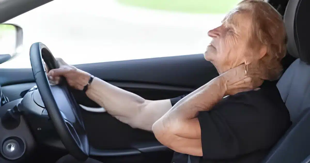 Faut-il imposer des tests d’aptitude aux conducteurs seniors ?