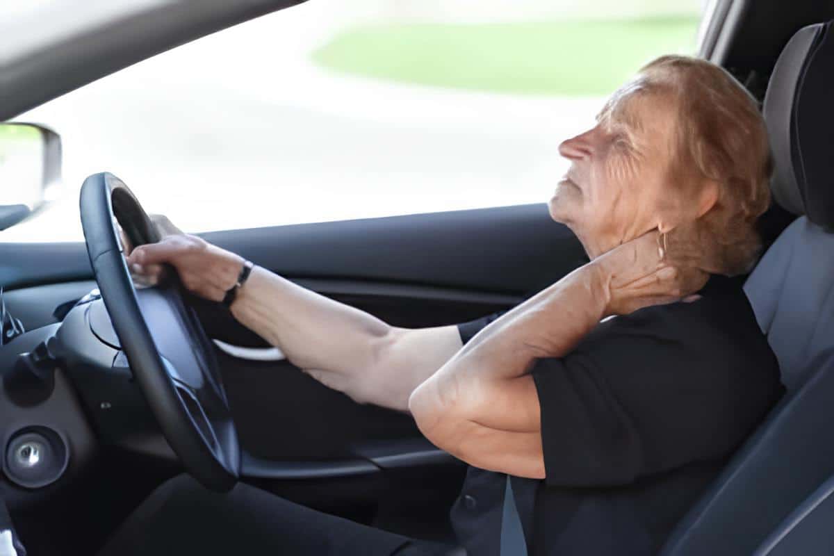 Faut-il imposer des tests d’aptitude aux conducteurs seniors ?