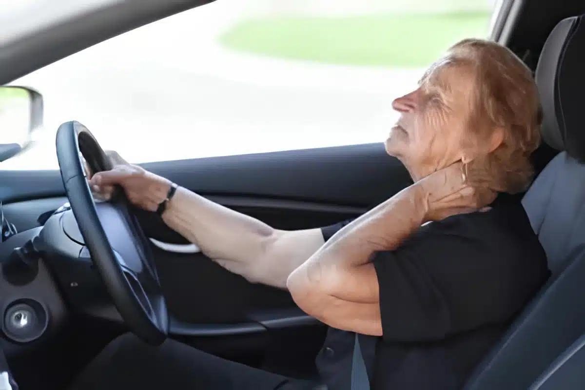 Faut-il imposer des tests d’aptitude aux conducteurs seniors ?