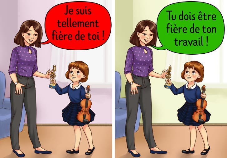 fierté