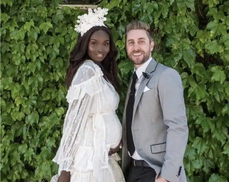 Nikki et Jammie, un couple épanoui