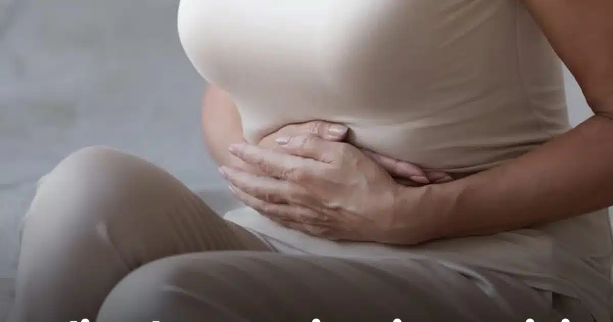 Fini la constipation : ce fruit est le n°1 pour aller aux toilettes, selon une gastro-entérologue