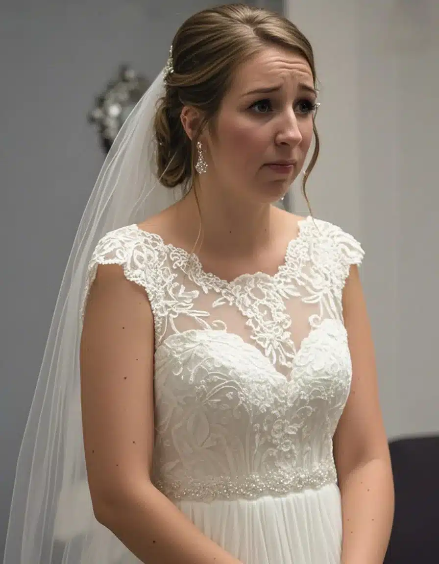 Il a annulé notre mariage à la veille du grand jour — avant d’épouser une autre femme le jour même