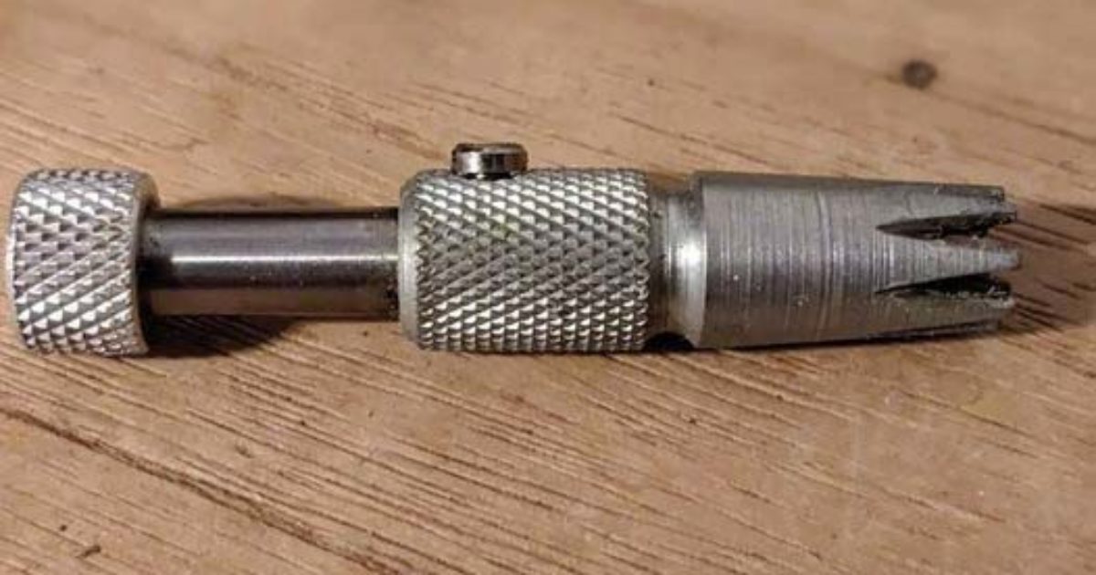 Il était fréquemment utilisé dans le passé et était indispensable pour tout le monde.