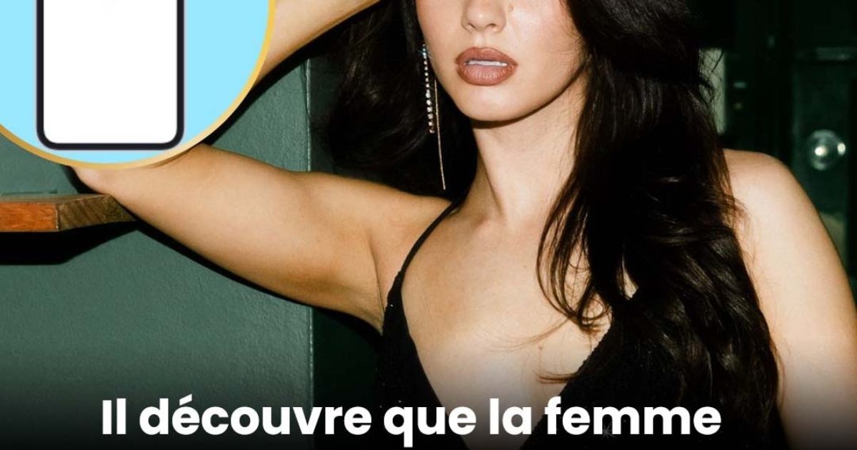 Il réalise que la femme qui satisfait ses désirs sur 0nlyFans est en réalité sa fille de 23 ans