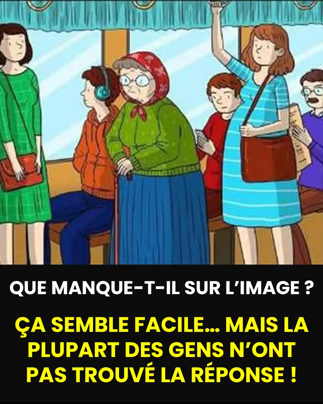 Il y a un détail que tout le monde néglige... et qui vous fera réfléchir