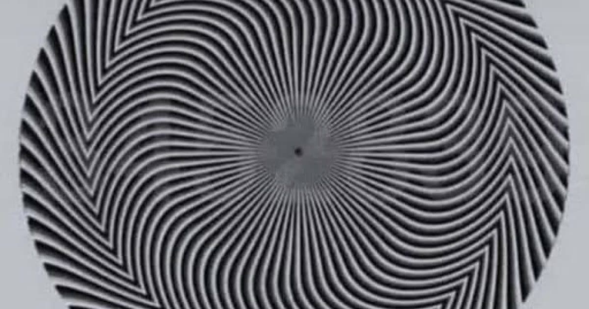 Illusion d'optique : jusqu'à présent, personne n'a trouvé le bon numéro